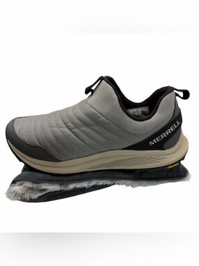 Merrell Nova 3 Thermo Moc Slip On